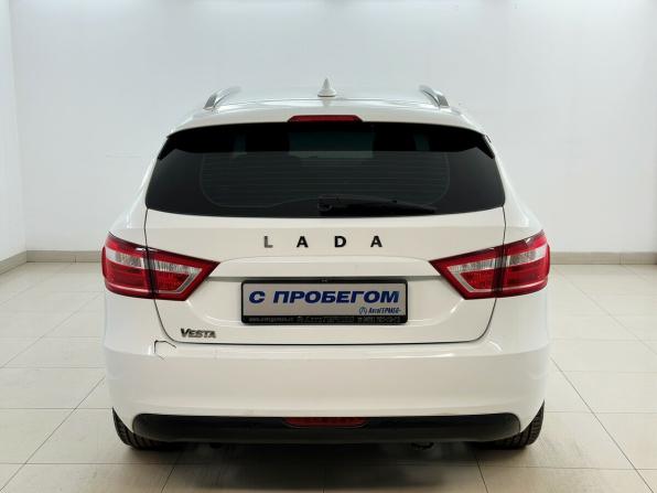Lada (ВАЗ) Vesta I с пробегом 2022 года, цена 990 000 рублей, 140237 км, универсал, Автокод Объявления