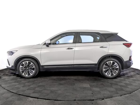 FAW Bestune T77 I с пробегом 2024 года, цена 1 825 000 рублей, 16563 км, внедорожник, Автокод Объявления