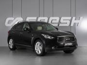 Infiniti QX70 Минеральные Воды  - изображение 26