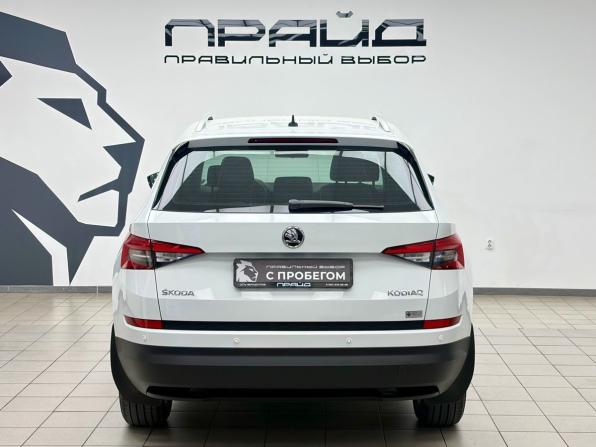Skoda Kodiaq I с пробегом 2019 года, цена 2 399 000 рублей, 149458 км, внедорожник, Автокод Объявления