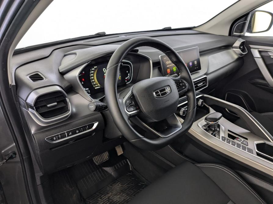 Geely Coolray I Москва  - изображение 16