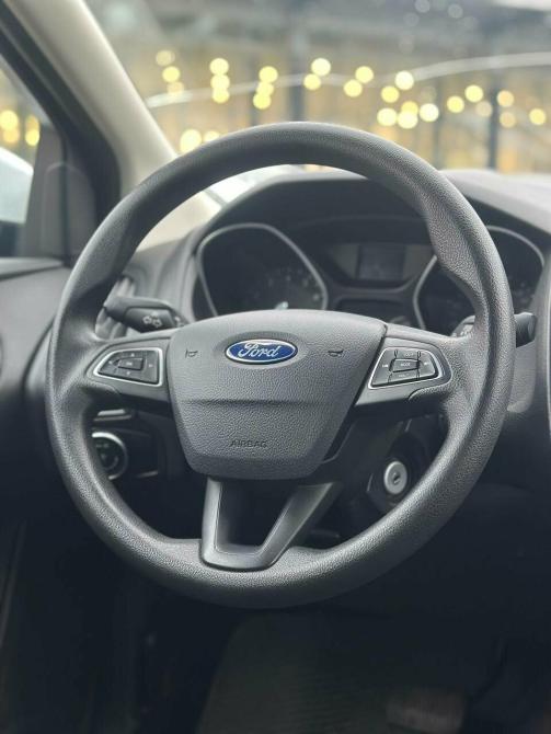Ford Focus III Рестайлинг Уфа  - изображение 7