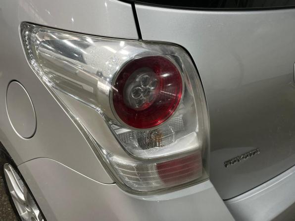 Toyota Verso I с пробегом 2009 года, цена 1 135 000 рублей, 134325 км, компактвэн, Автокод Объявления