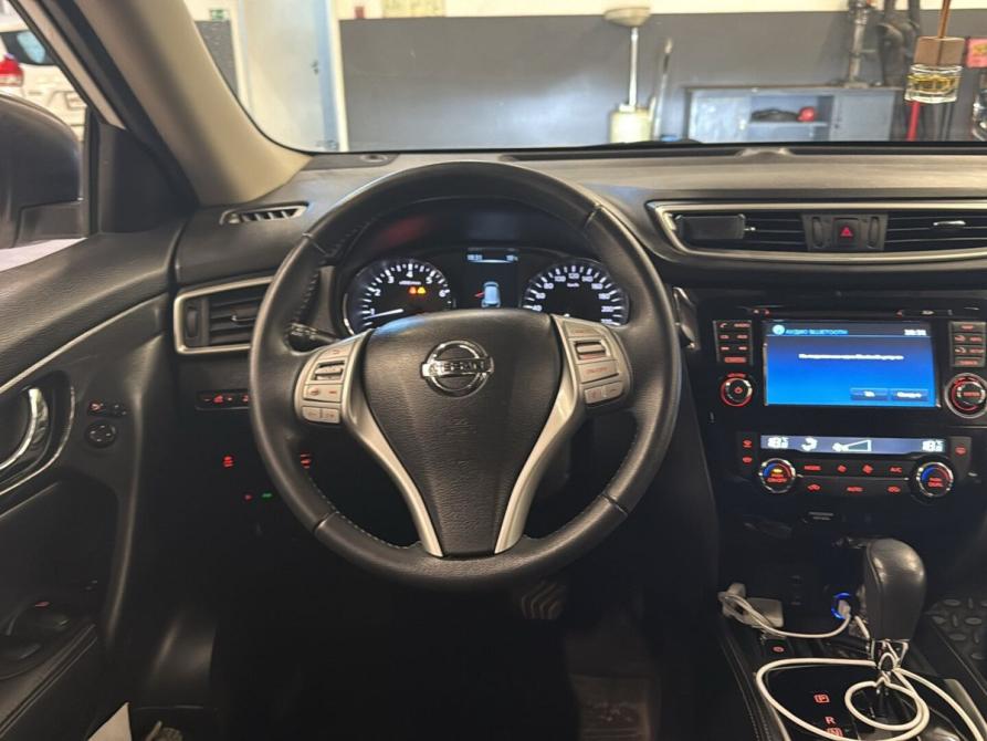 Nissan X-Trail III Санкт-Петербург  - изображение 4