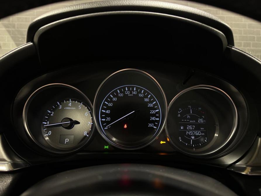 Mazda 6 III (GJ) Рестайлинг 2 Челябинск  - изображение 22