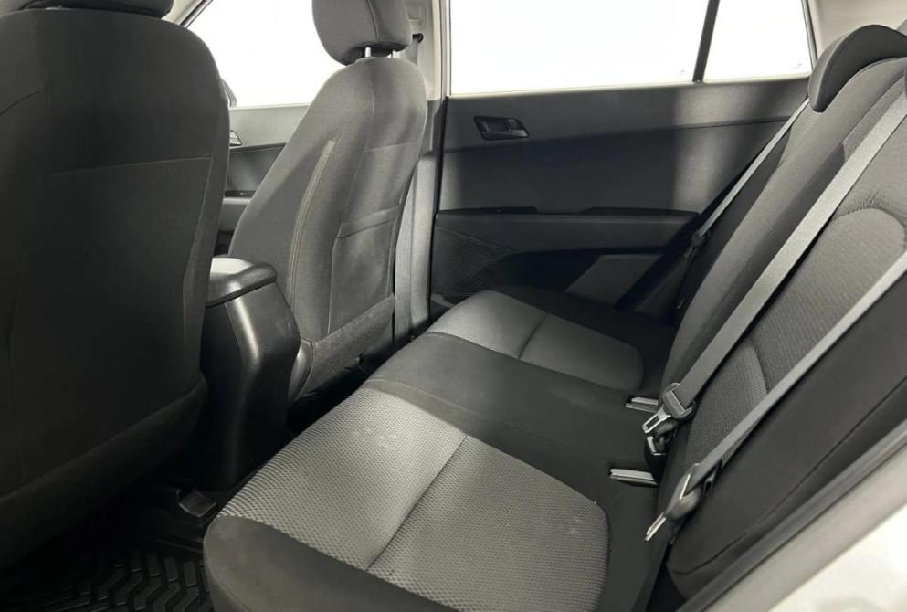Hyundai Creta I Нижний Новгород  - изображение 11