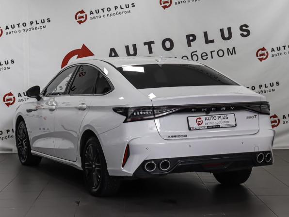 Chery Arrizo 8 с пробегом 2023 года, цена 1 969 000 рублей, 31203 км, седан, Автокод Объявления