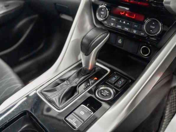 Mitsubishi Eclipse Cross I с пробегом 2018 года, цена 2 250 000 рублей, 113500 км, внедорожник, Автокод Объявления