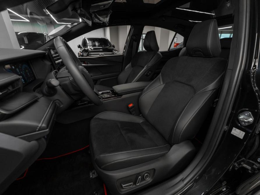 Toyota Camry IX (XV80) China Market Москва  - изображение 9