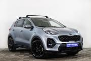 Kia Sportage IV Рестайлинг Сургут  - изображение 21