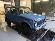 Lada (ВАЗ) 2121 (4x4) I Рестайлинг Нижний Новгород  - изображение 3