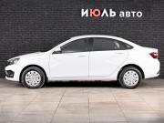 Lada (ВАЗ) Vesta I Рестайлинг (NG) Екатеринбург  - изображение 28