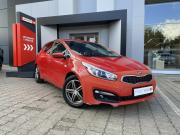 Kia Ceed II Рестайлинг Набережные Челны  - изображение 21