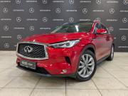 Infiniti QX50 II Москва  - изображение 31