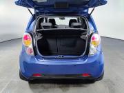 Chevrolet Spark III Уфа  - изображение 34