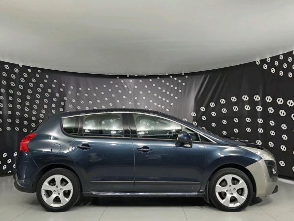 Peugeot 3008 I с пробегом 2012 года, цена 590 000 рублей, 174591 км, внедорожник, Автокод Объявления