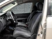 Nissan Tiida I Рестайлинг Екатеринбург  - изображение 17