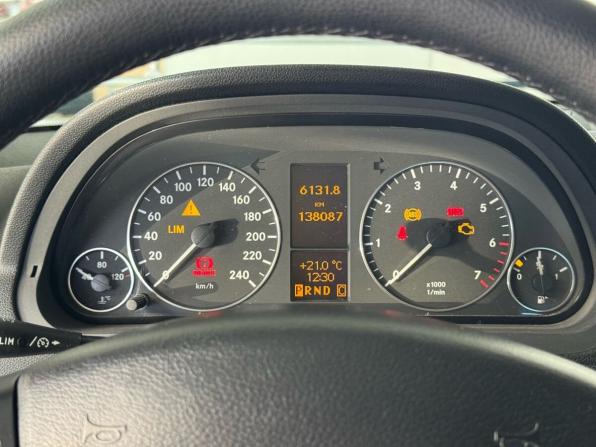 Mercedes-Benz A-Класс II (W169) Рестайлинг с пробегом 2012 года, цена 800 000 рублей, 138085 км, хэтчбек, Автокод Объявления
