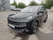 JAC JS6 Санкт-Петербург  - изображение 10
