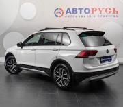 Volkswagen Tiguan II Москва  - изображение 28