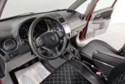 Suzuki SX4 I (Classic) Рестайлинг Саратов  - изображение 43