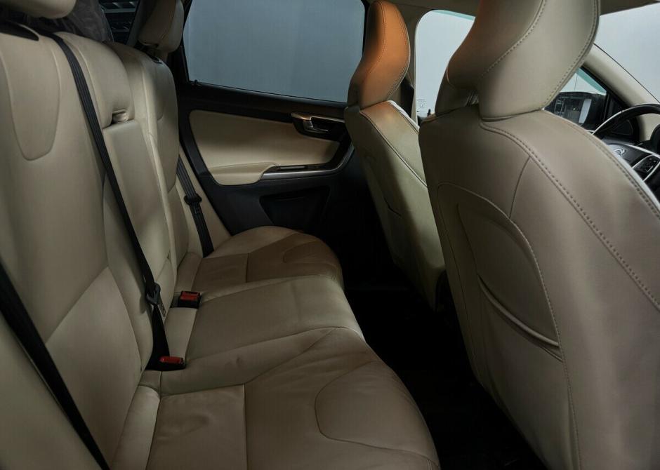 Volvo XC60 I Рестайлинг Москва  - изображение 14