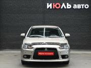 Mitsubishi Lancer X Рестайлинг Екатеринбург  - изображение 21