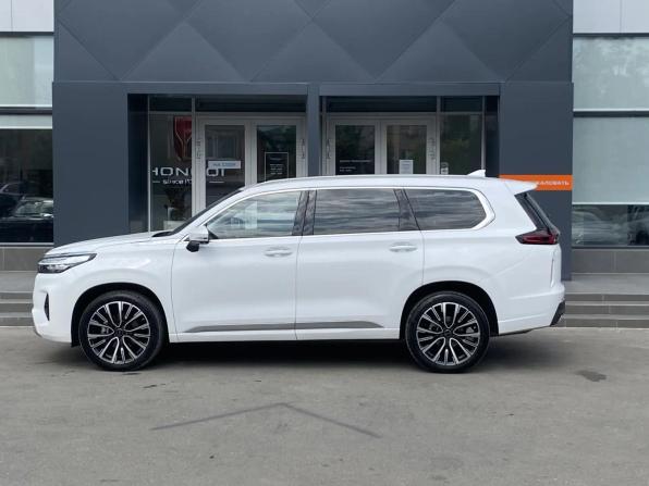 Exeed VX I с пробегом 2023 года, цена 2 775 000 рублей, 15313 км, внедорожник, Автокод Объявления