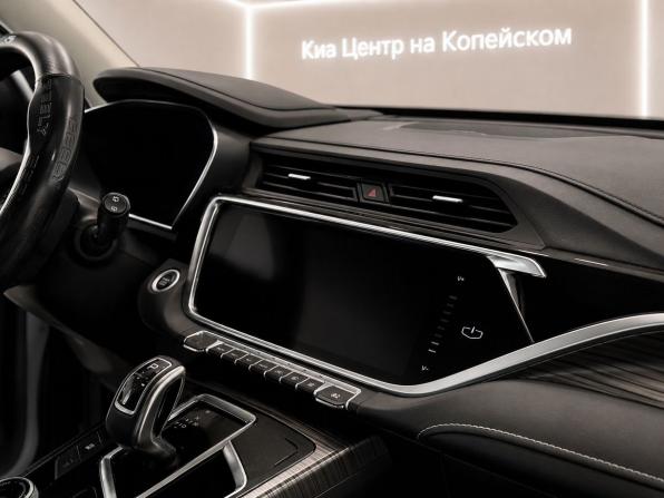 Belgee X70 I с пробегом 2024 года, цена 2 295 000 рублей, 53000 км, внедорожник, Автокод Объявления