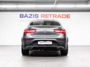 Mercedes-Benz GLC Coupe I (C253) Тюмень  - изображение 34