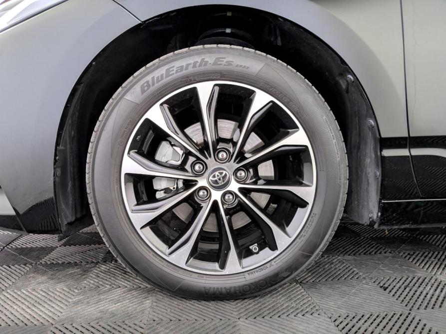 Toyota Avalon V Москва  - изображение 18