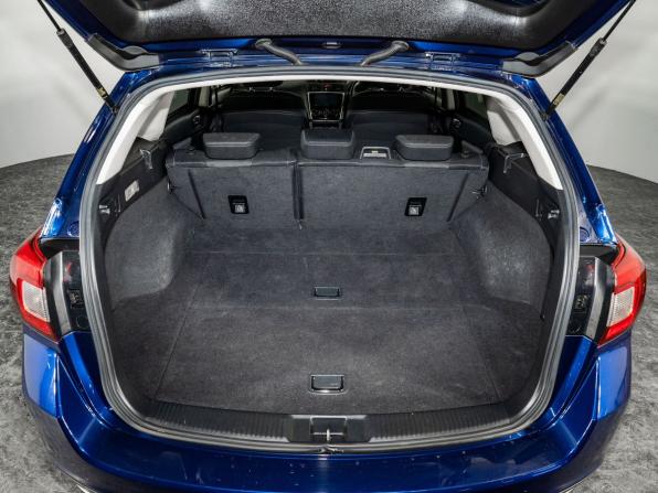 Subaru Levorg I с пробегом 2015 года, цена 1 405 500 рублей, 109949 км, универсал, Автокод Объявления