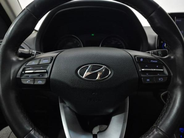 Hyundai i30 III Рестайлинг 2 с пробегом 2022 года, цена 1 790 000 рублей, 83248 км, универсал, Автокод Объявления