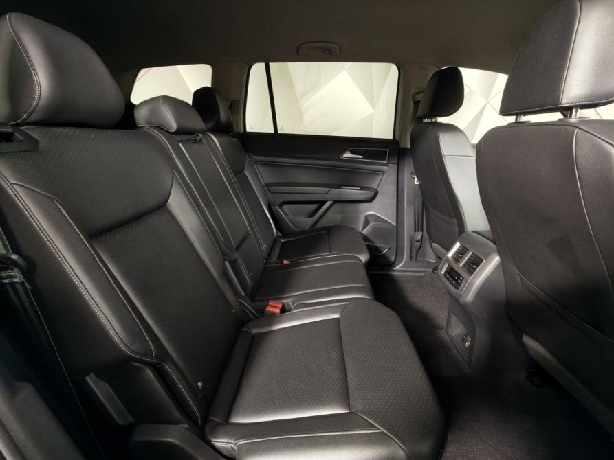 Volkswagen Teramont I Москва  - изображение 16