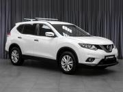 Nissan X-Trail III Тюмень  - изображение 21