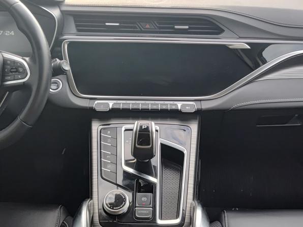 Geely Atlas Pro с пробегом 2023 года, цена 1 995 000 рублей, 72807 км, внедорожник, Автокод Объявления