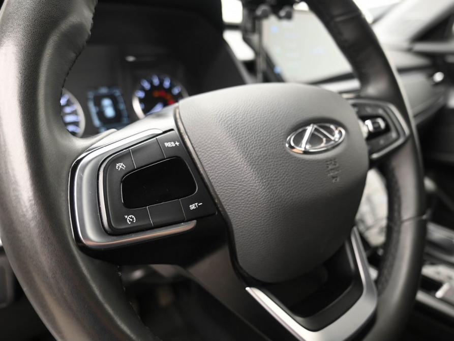 Chery Tiggo 4 Pro I Рестайлинг Ростов-на-Дону  - изображение 13