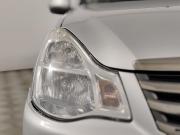 Nissan Almera III (G15) Москва  - изображение 27