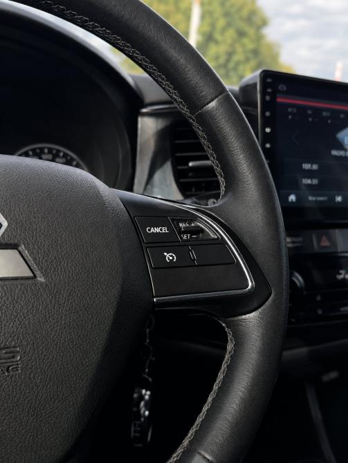 Mitsubishi Outlander III Набережные Челны  - изображение 15