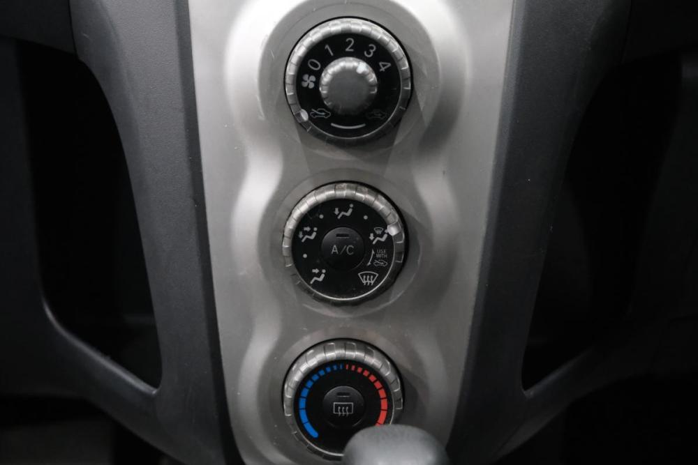 Toyota Vitz II (XP90) Омск  - изображение 15