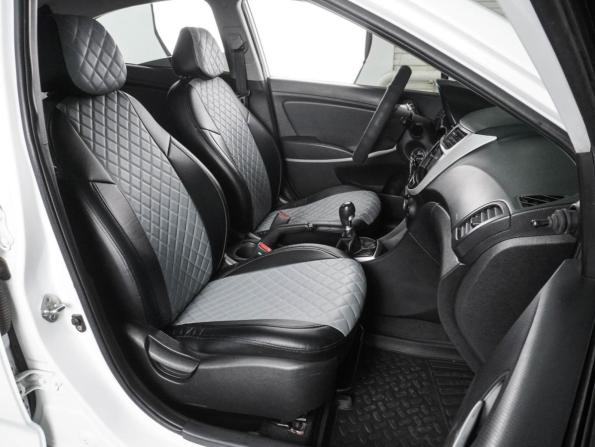 Hyundai Solaris I с пробегом 2013 года, цена 749 000 рублей, 138324 км, седан, Автокод Объявления
