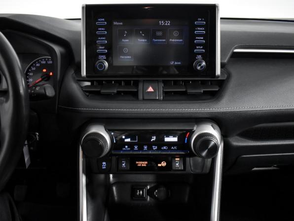 Toyota RAV4 V (XA50) с пробегом 2020 года, цена 3 049 000 рублей, 45375 км, внедорожник, Автокод Объявления