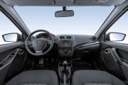 Lada (ВАЗ) Granta I Рестайлинг Москва  - изображение 20