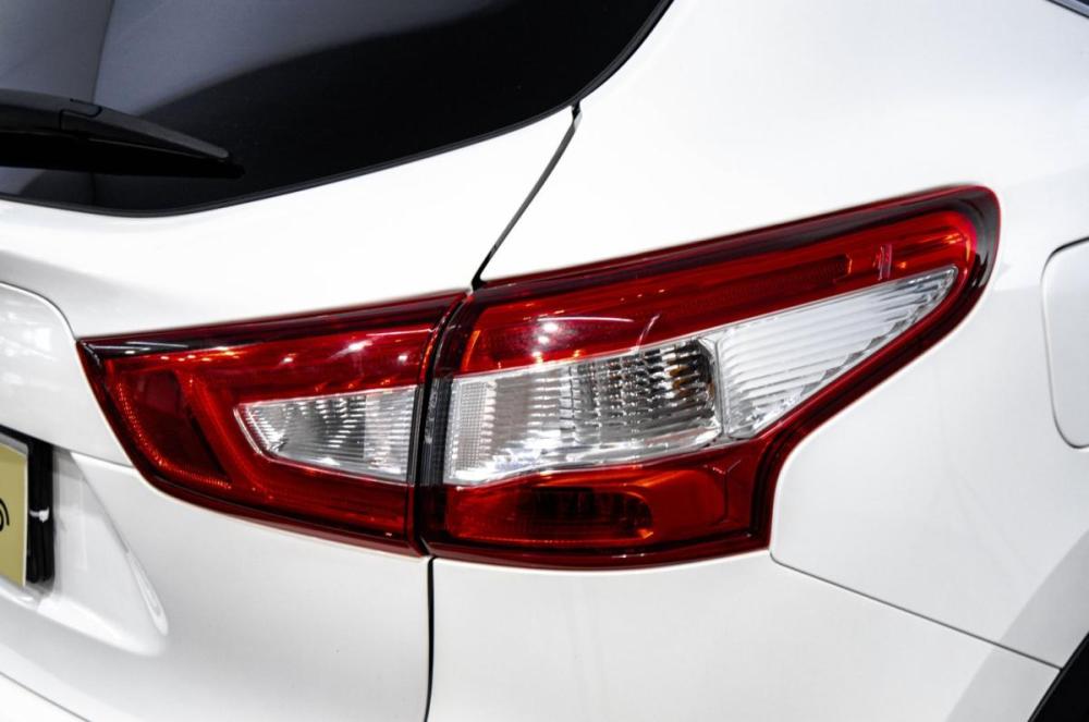 Nissan Qashqai II Барнаул  - изображение 9