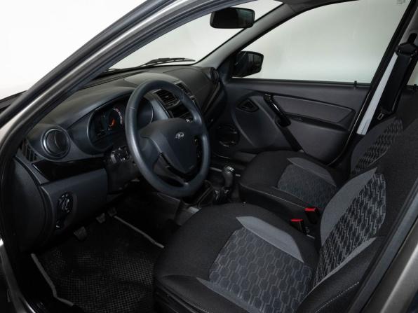 Lada (ВАЗ) Granta I Рестайлинг с пробегом 2021 года, цена 848 000 рублей, 31400 км, универсал, Автокод Объявления