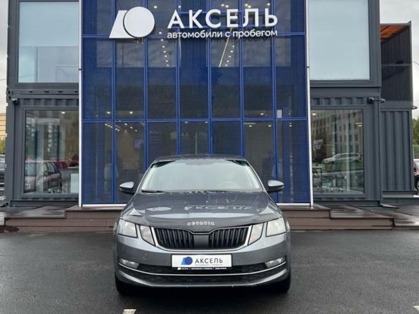 Skoda Octavia III (A7) Рестайлинг с пробегом 2018 года, цена 1 249 000 рублей, 180000 км, универсал, Автокод Объявления