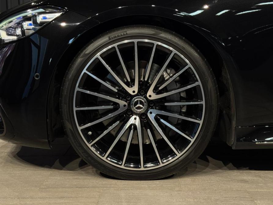 Mercedes-Benz S-Класс VII (W223) Иркутск  - изображение 12