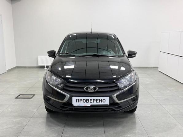 Lada (ВАЗ) Granta I Рестайлинг с пробегом 2023 года, цена 720 000 рублей, 42600 км, седан, Автокод Объявления