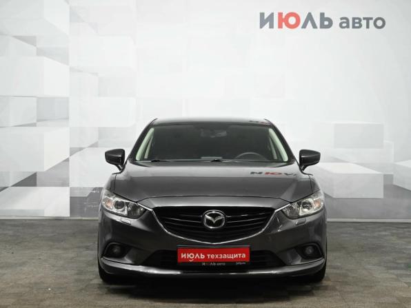 Mazda 6 III (GJ) Рестайлинг с пробегом 2017 года, цена 2 050 000 рублей, 140384 км, седан, Автокод Объявления