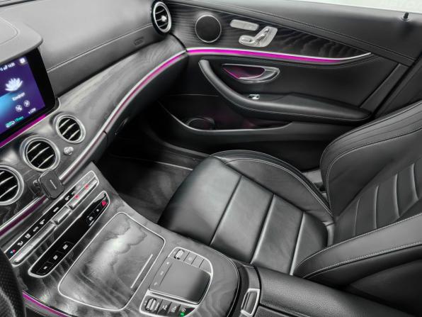 Mercedes-Benz E-Класс V (W213 S213 C238) Рестайлинг с пробегом 2021 года, цена 4 220 000 рублей, 165392 км, седан, Автокод Объявления